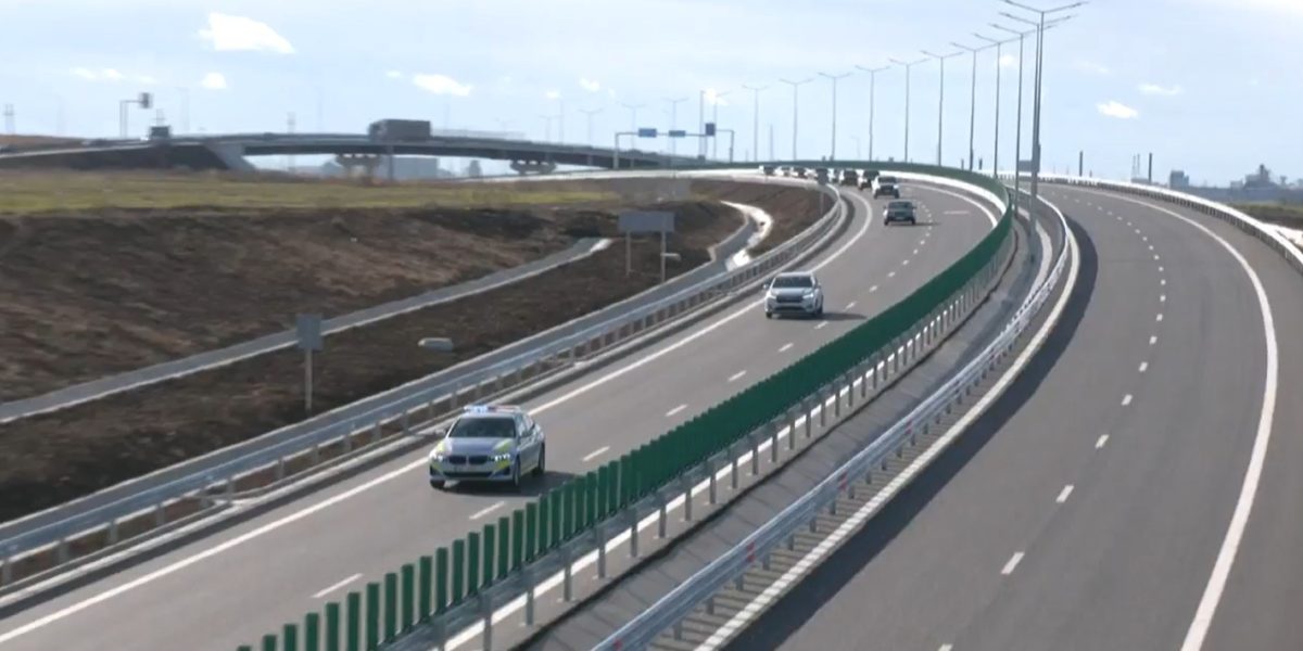 Drumuri expres: Benzile de urgență devin realitate după tragedii