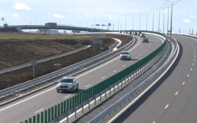 Drumuri expres: Benzile de urgență devin realitate după tragedii