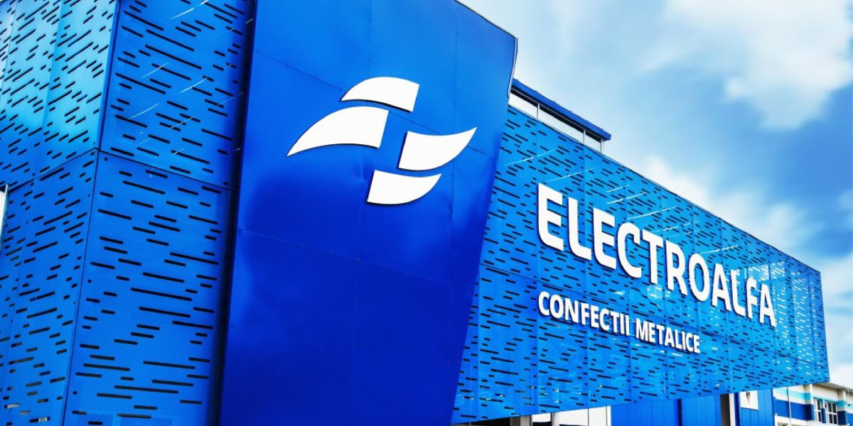 Electro-Alfa preia SPIACT Craiova și Electro Alfa CM