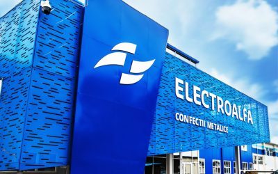 Electro-Alfa preia SPIACT Craiova și Electro Alfa CM