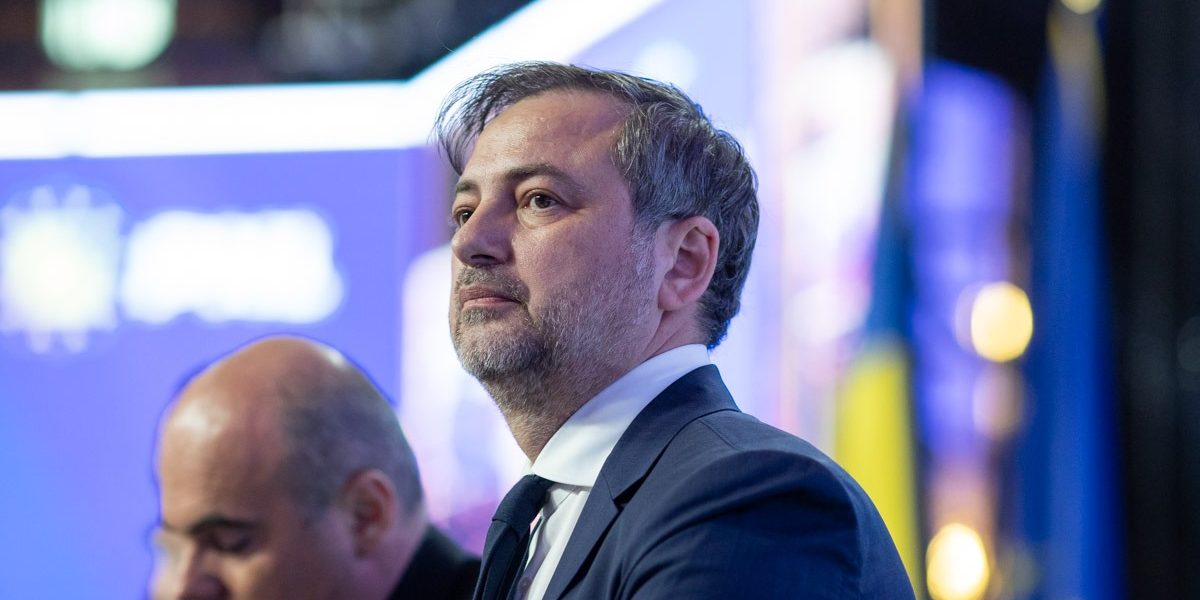 Motreanu: PNL decide în PNL, nu la PSD sau alte instituții