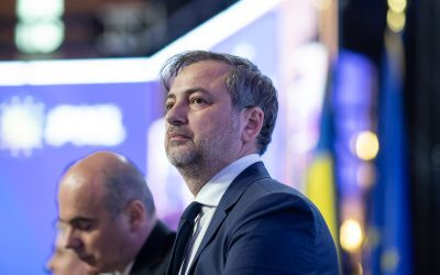Motreanu: PNL decide în PNL, nu la PSD sau alte instituții