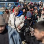 UE: Ucrainenii fugiți din țară primesc un an în plus de protecție