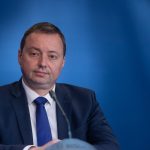 Thuma, rețea și obrăznicie: tentativo de preluare a puterii, eșuat