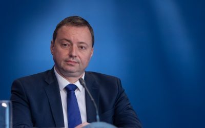 Thuma, rețea și obrăznicie: tentativo de preluare a puterii, eșuat