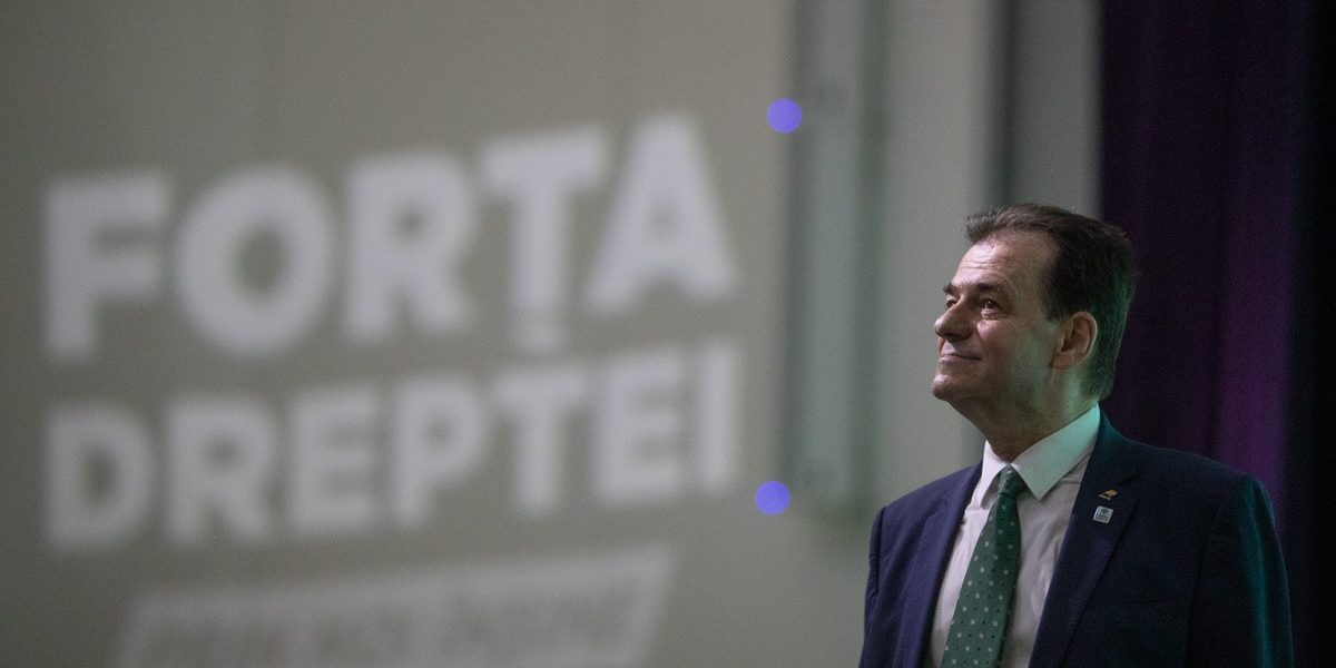 Orban, gata de reîntoarcerea în PNL? Doar „invitat” la congres