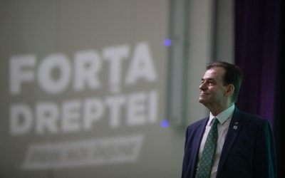 Orban, gata de reîntoarcerea în PNL? Doar „invitat” la congres