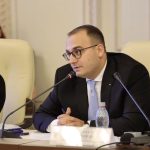 Zaharia, vot negativ la audierea pentru Fonduri Europene