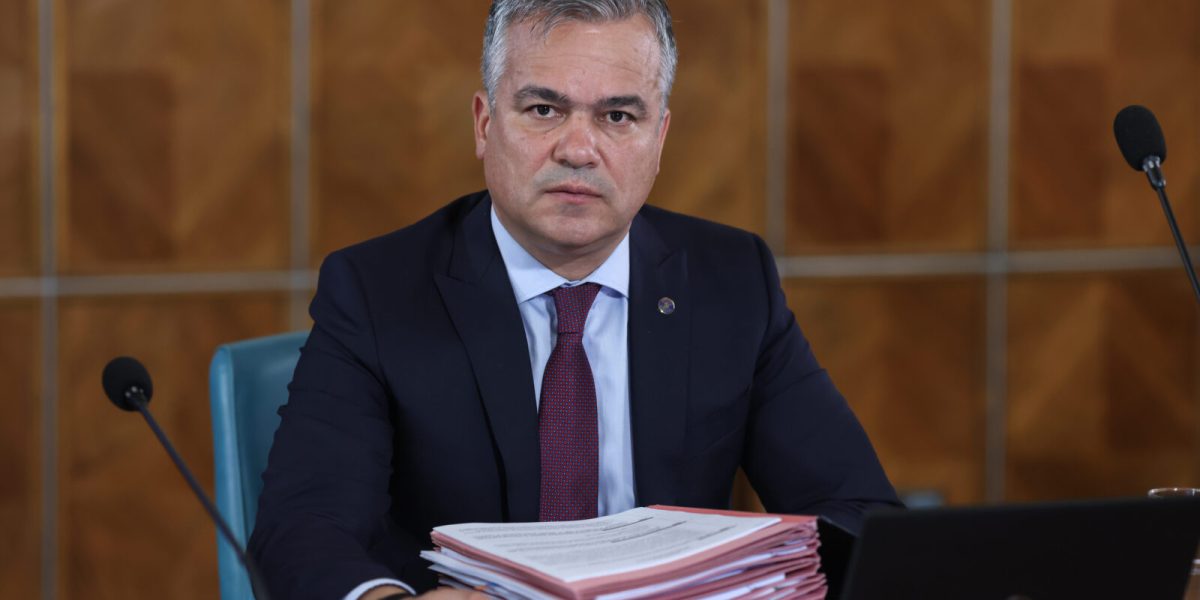 Veștea: Propunere Cotroceni, liniște în țară. M-a prins urgent