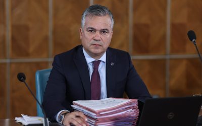 Veștea: Propunere Cotroceni, liniște în țară. M-a prins urgent