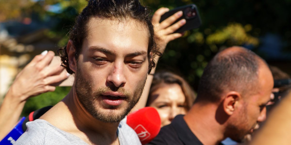 Toto Dumitrescu, scandal de proporții și fișă penală după agresiune