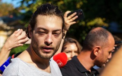 Toto Dumitrescu, scandal de proporții și fișă penală după agresiune