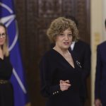 Oana Gheorghiu: Clipă decisivă în încredere. Sunt alături de Bolojan.