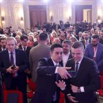 PSD: Tomac, un guvern mic sub lupa lui Nea Ilie