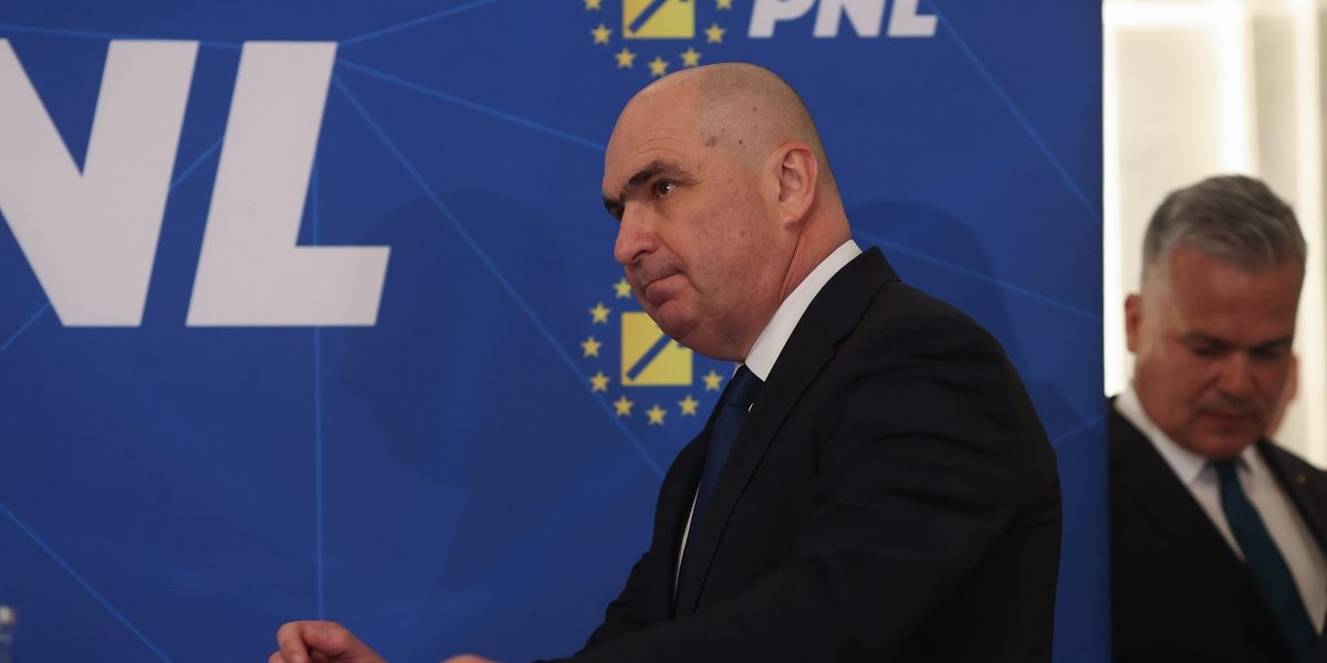 PNL a decis congruesul extraordinar. Duminică