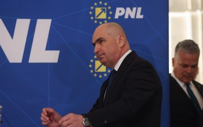 PNL a decis congruesul extraordinar. Duminică