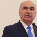 Ilie Bolojan, candidatul unic la șefia PNL