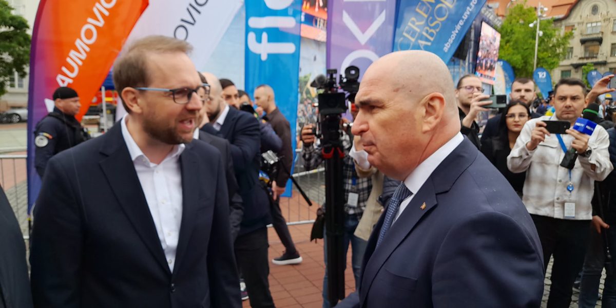 Planul Bolojan-Fritz-Kelemen: Grindeanu premier sau guvern minoritar