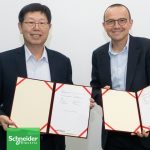 Schneider Electric și Foxconn la braț pentru centre de date AI de ultimă generație