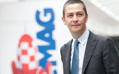 Iulian Stanciu, eMAG, vânzare masivă către Prosus