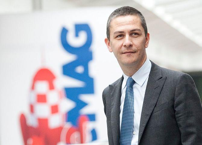 Iulian Stanciu, eMAG, vânzare masivă către Prosus