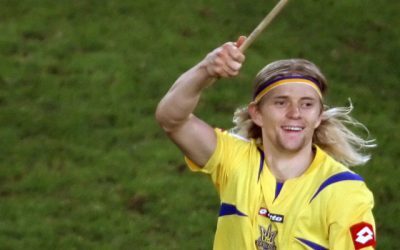 „Trădătorul” Ucrainei rupe tăcerea: Nu sunt român