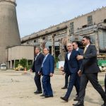 Mintia, termocentrală pe gaz: Peste 80% realizare, anunță Bolojan
