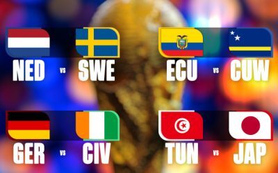 Olanda – Suedia, meciul zilei la CM 2026. Kovacs debutează