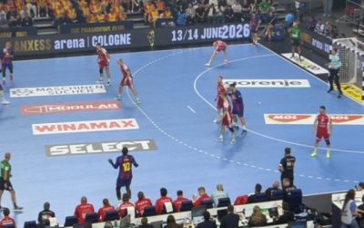 Barcelona și Aalborg se luptă pentru finala EHF Champions League