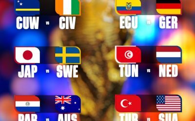 Germania, Olanda, SUA: spectacol garantat! Cupa Mondială 2026, ziua 15