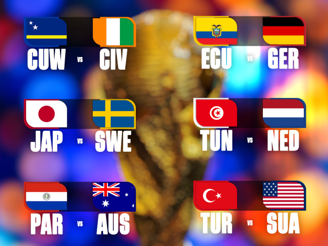 Germania, Olanda, SUA: spectacol garantat! Cupa Mondială 2026, ziua 15
