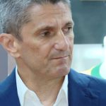 Lucescu, printre lacrimi: Vreau să fiu mereu lângă tatăl meu