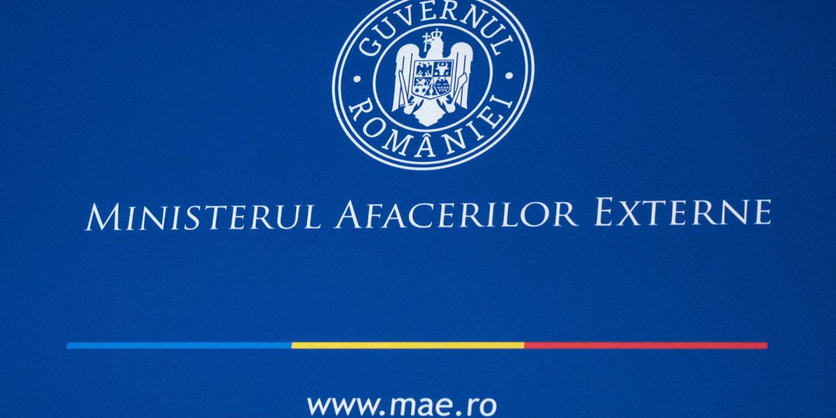 România preia șefia SEECP: Ce obiective vizează MAE