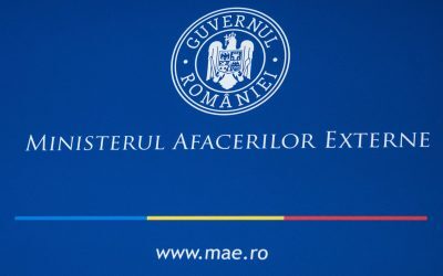 România preia șefia SEECP: Ce obiective vizează MAE