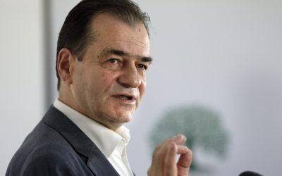 Orban SUSȚINE DEMITEREA LUI Nicușor Dan: „Trădător!”