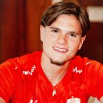 Dinamo a adus noul fundaș central: Bun venit!