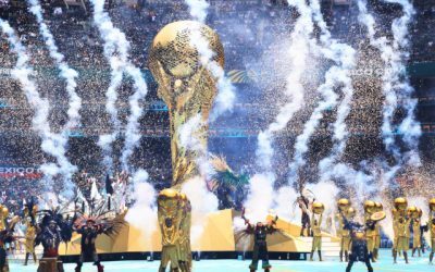 Cupa Mondială 2026: Deschidere spectaculoasă, zi de foc LIVE