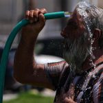 Canicula extremă: Valurile fierbinți, ucigașe pentru sănătate?