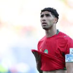 Maroc-Haiti 0-1: Lenny Joseph șochează africanii