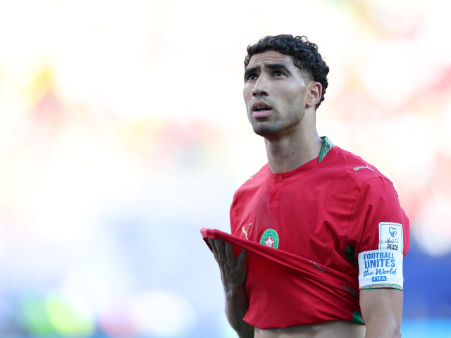 Maroc-Haiti 0-1: Lenny Joseph șochează africanii