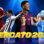 Europa Transferuri: „U” Cluj ia star crescut de Porto