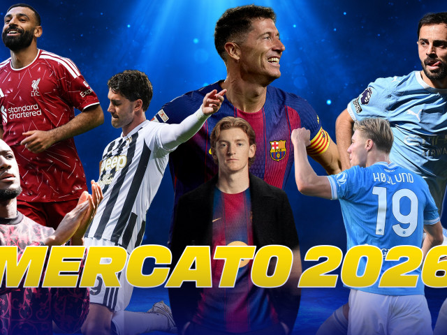 Europa Transferuri: „U” Cluj ia star crescut de Porto