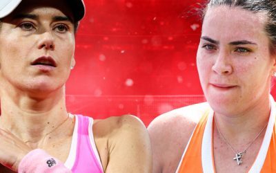 Cîrstea/Ruse la TREABĂ! Direct de la turneele WTA