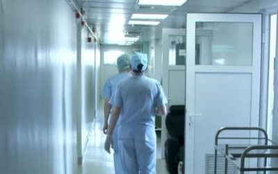 Spitalul Județean Constanța: Voluntariat forțat pentru rezidenți