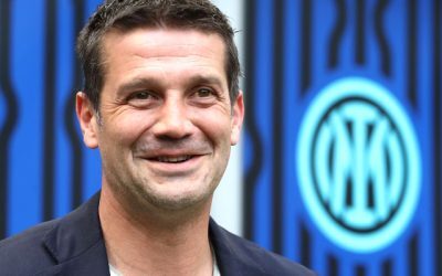 Chivu vrea la Inter un Campion Mondial din Argentina