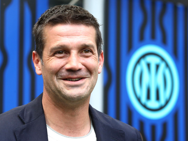 Chivu vrea la Inter un Campion Mondial din Argentina