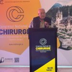 Chirurgul buzoian Anasatasiu, pe placul elitei medicale internaționale