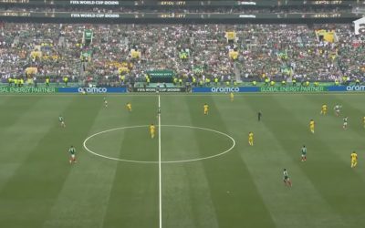 Mexic-Africa de Sud: Revanșa istorică deschide Mondialul 2026