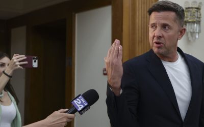 Thuma, reacție dură la PNL: „Epurarea” slăbește partidul, atac la Bolojan