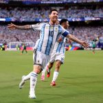 Zidane, șocat de fiul său? Messi, un spectacol dezastruos
